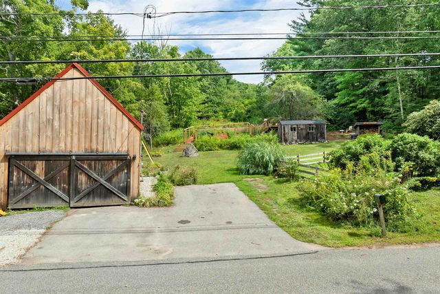 170 Packers Falls Road, Durham, NH 03824