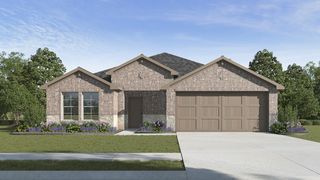 1213 Wolfcity Drive, Princeton, TX 75407