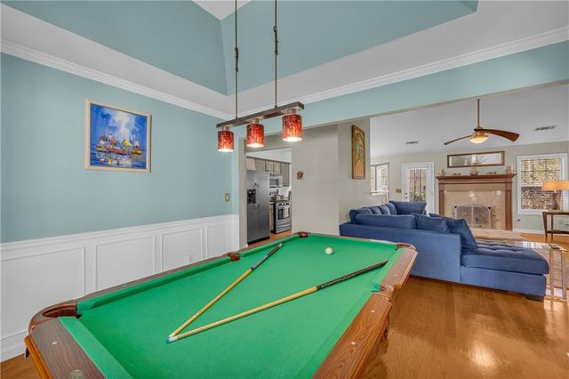 3813 Briarstone Cove, Snellville, GA 30039