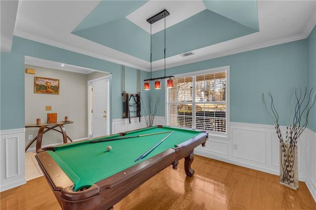 3813 Briarstone Cove, Snellville, GA 30039