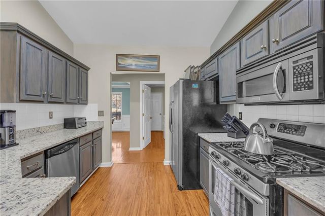 3813 Briarstone Cove, Snellville, GA 30039