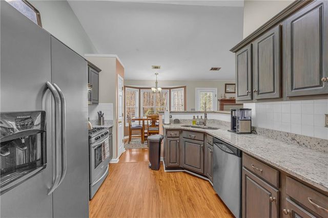 3813 Briarstone Cove, Snellville, GA 30039