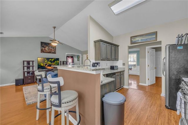 3813 Briarstone Cove, Snellville, GA 30039