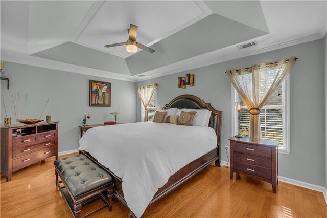 3813 Briarstone Cove, Snellville, GA 30039