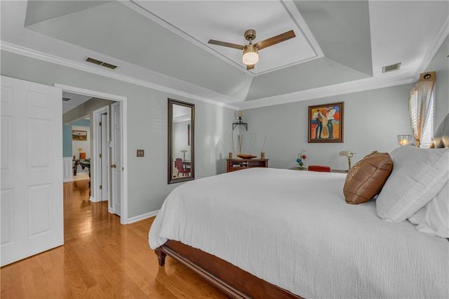 3813 Briarstone Cove, Snellville, GA 30039