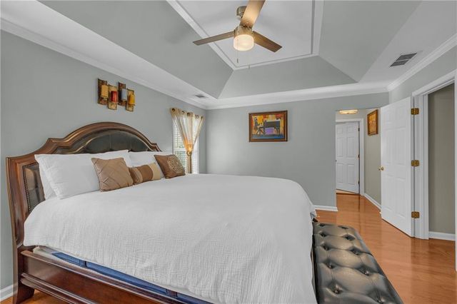 3813 Briarstone Cove, Snellville, GA 30039