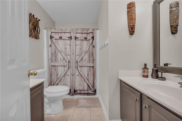 3813 Briarstone Cove, Snellville, GA 30039