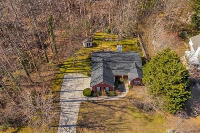 3813 Briarstone Cove, Snellville, GA 30039