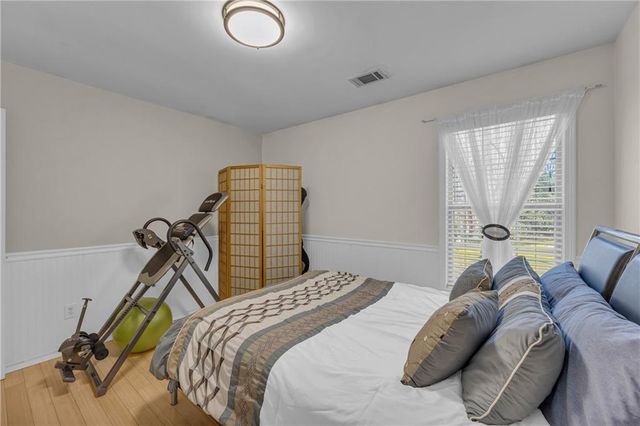 3813 Briarstone Cove, Snellville, GA 30039