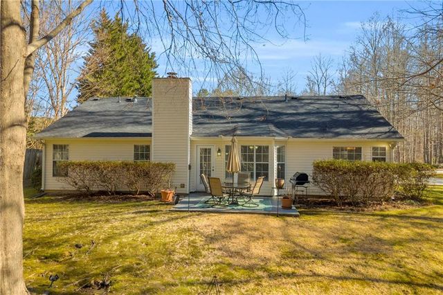 3813 Briarstone Cove, Snellville, GA 30039