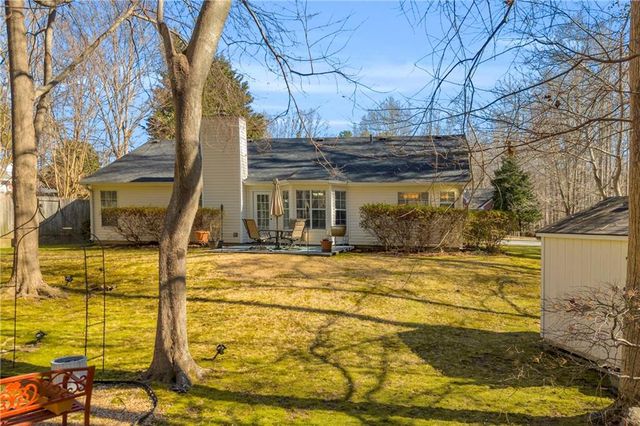 3813 Briarstone Cove, Snellville, GA 30039