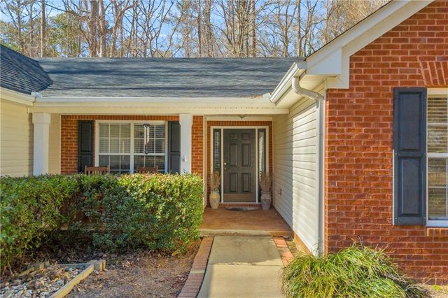 3813 Briarstone Cove, Snellville, GA 30039