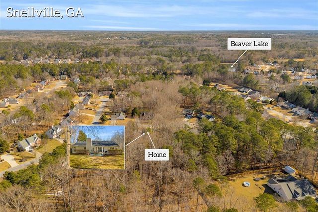 3813 Briarstone Cove, Snellville, GA 30039