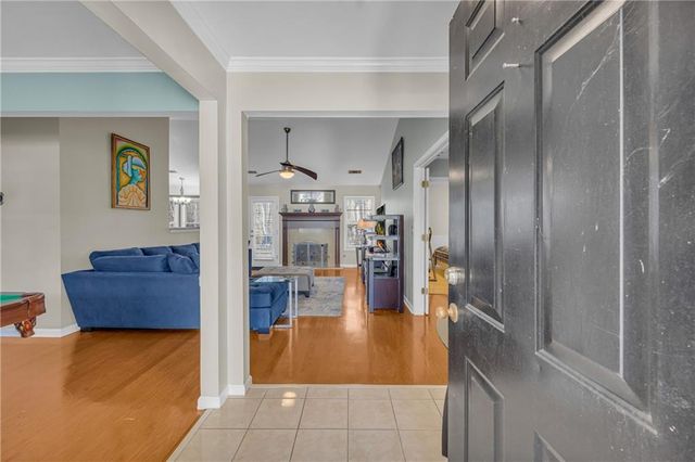 3813 Briarstone Cove, Snellville, GA 30039