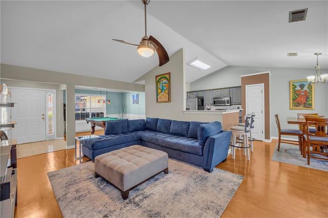 3813 Briarstone Cove, Snellville, GA 30039