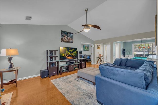 3813 Briarstone Cove, Snellville, GA 30039