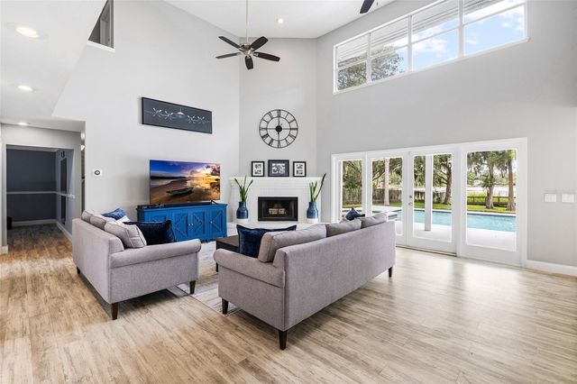 18010 CLEAR LAKE DRIVE, Lutz, FL 33548