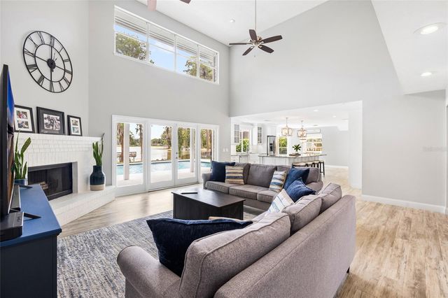 18010 CLEAR LAKE DRIVE, Lutz, FL 33548