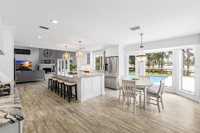 18010 CLEAR LAKE DRIVE, Lutz, FL 33548