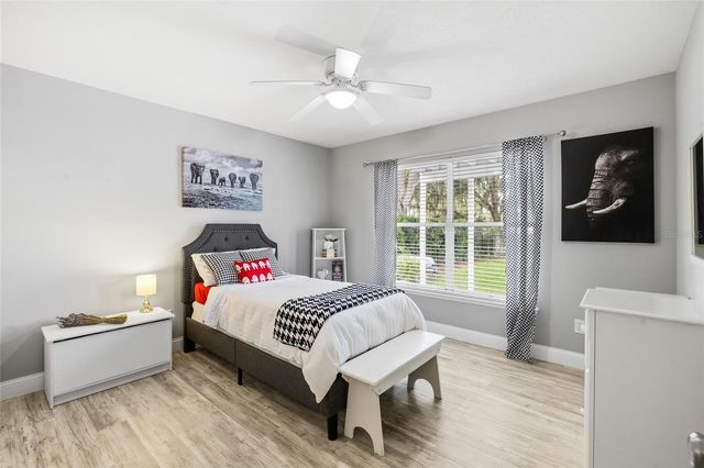 18010 CLEAR LAKE DRIVE, Lutz, FL 33548