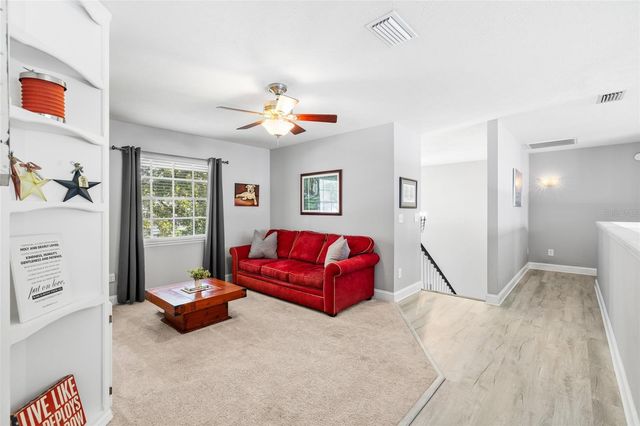 18010 CLEAR LAKE DRIVE, Lutz, FL 33548