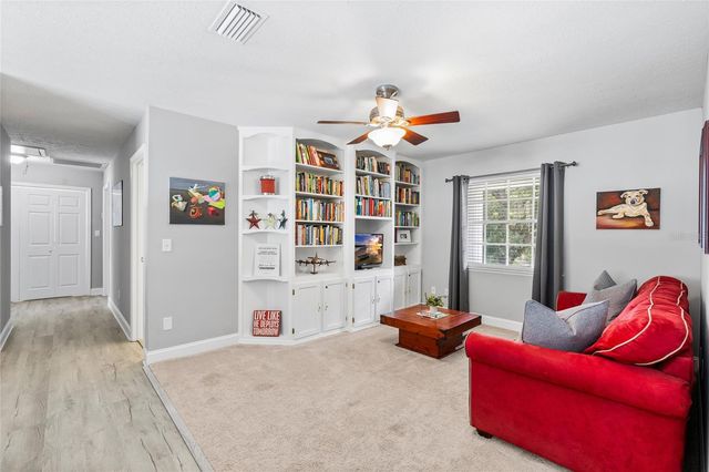 18010 CLEAR LAKE DRIVE, Lutz, FL 33548