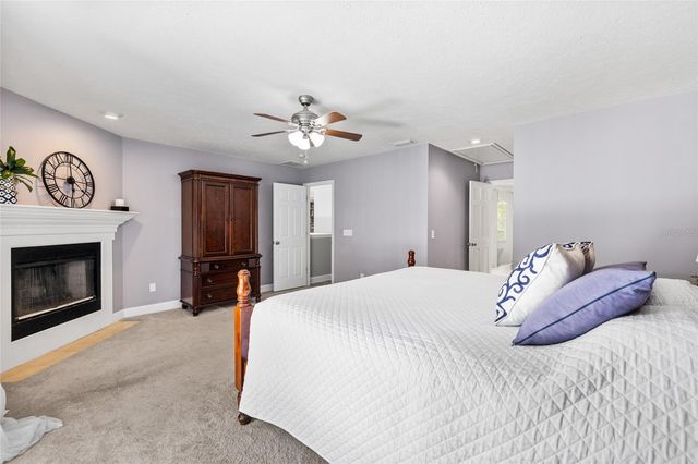 18010 CLEAR LAKE DRIVE, Lutz, FL 33548