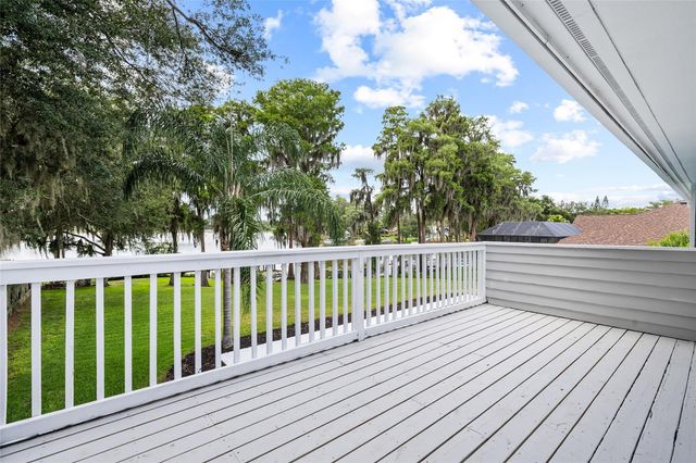 18010 CLEAR LAKE DRIVE, Lutz, FL 33548