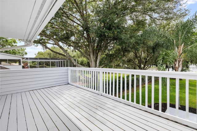 18010 CLEAR LAKE DRIVE, Lutz, FL 33548