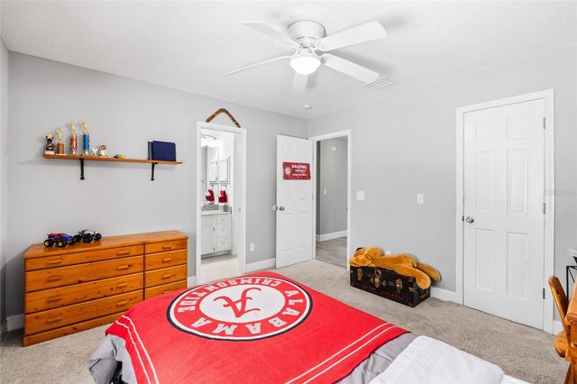 18010 CLEAR LAKE DRIVE, Lutz, FL 33548