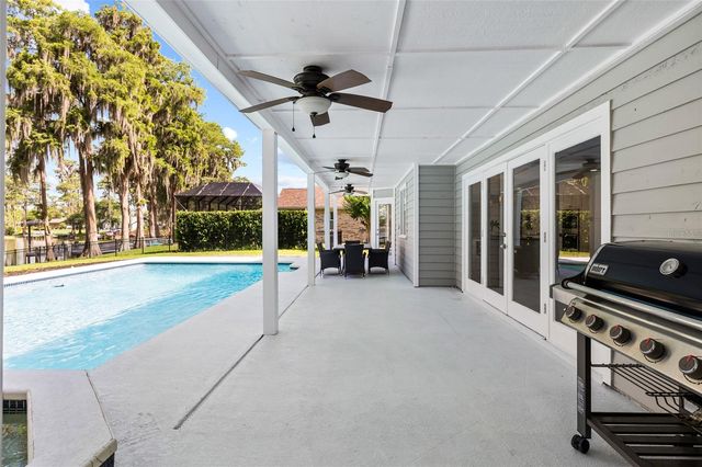 18010 CLEAR LAKE DRIVE, Lutz, FL 33548