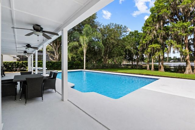 18010 CLEAR LAKE DRIVE, Lutz, FL 33548