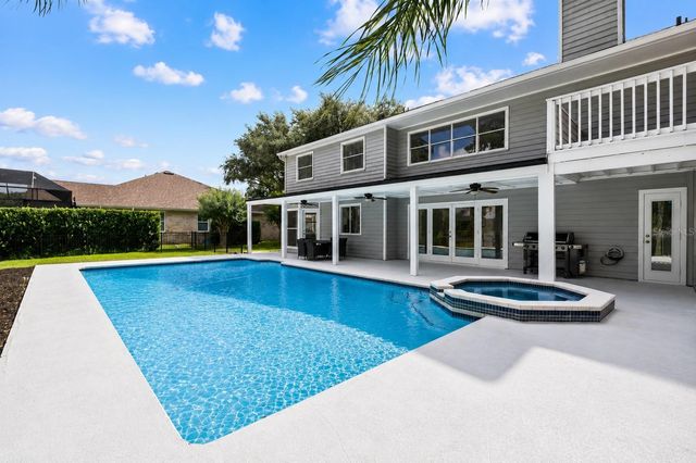 18010 CLEAR LAKE DRIVE, Lutz, FL 33548