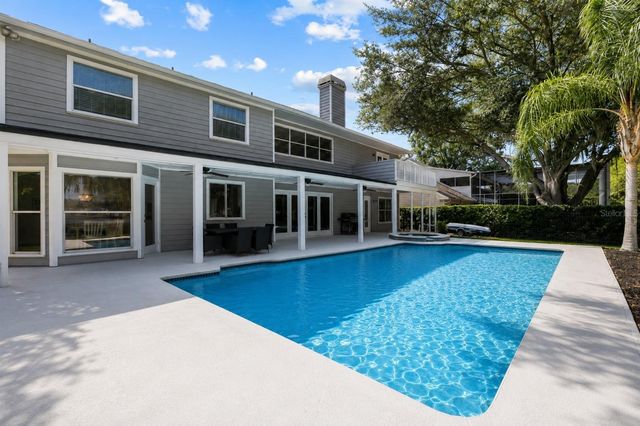 18010 CLEAR LAKE DRIVE, Lutz, FL 33548