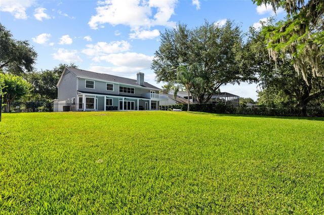 18010 CLEAR LAKE DRIVE, Lutz, FL 33548