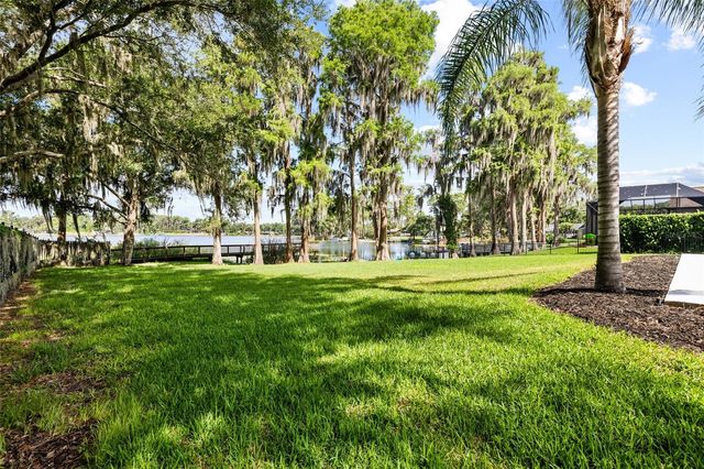 18010 CLEAR LAKE DRIVE, Lutz, FL 33548