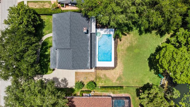 18010 CLEAR LAKE DRIVE, Lutz, FL 33548
