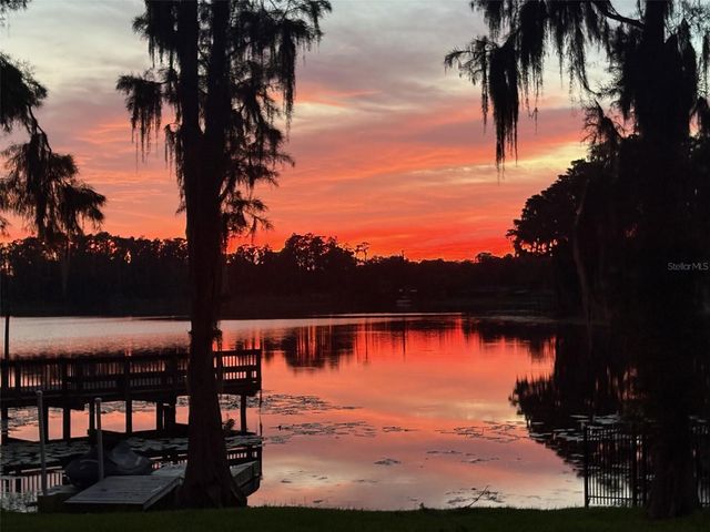 18010 CLEAR LAKE DRIVE, Lutz, FL 33548
