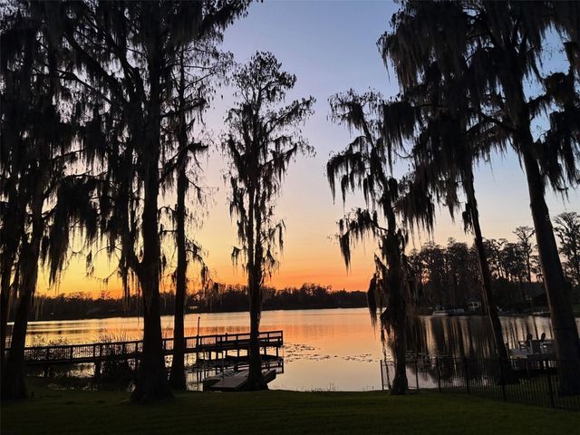 18010 CLEAR LAKE DRIVE, Lutz, FL 33548