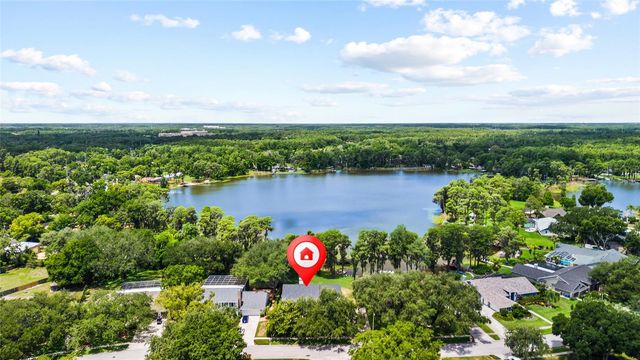 18010 CLEAR LAKE DRIVE, Lutz, FL 33548