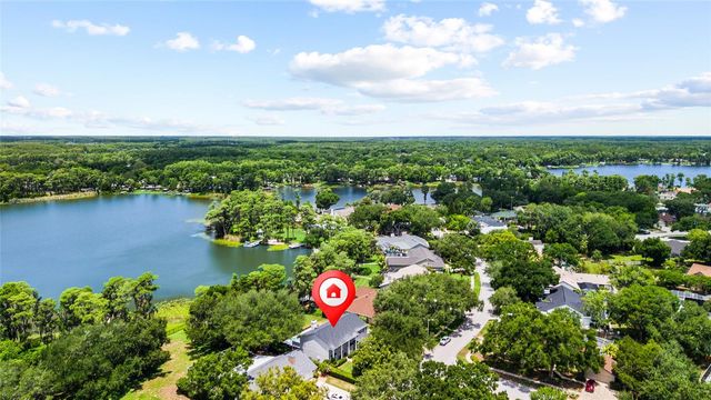 18010 CLEAR LAKE DRIVE, Lutz, FL 33548