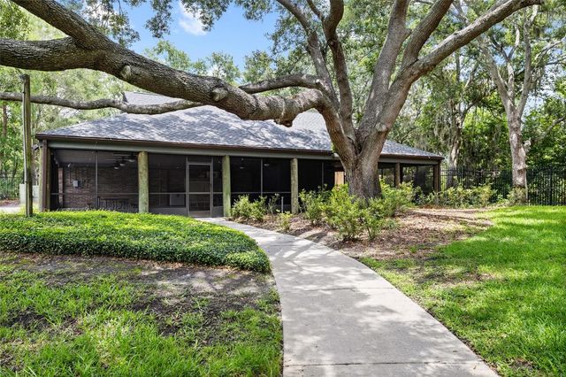 18010 CLEAR LAKE DRIVE, Lutz, FL 33548