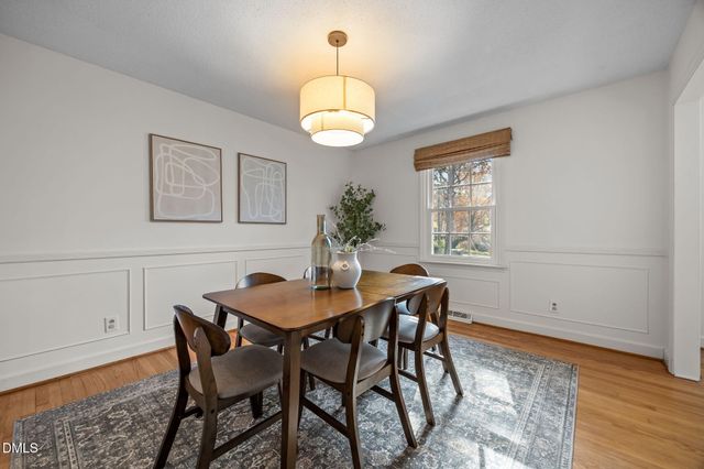 3900 Swarthmore Road, Durham, NC 27707