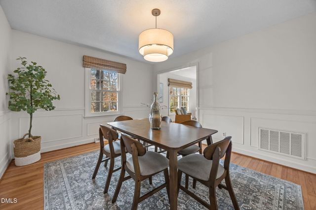 3900 Swarthmore Road, Durham, NC 27707