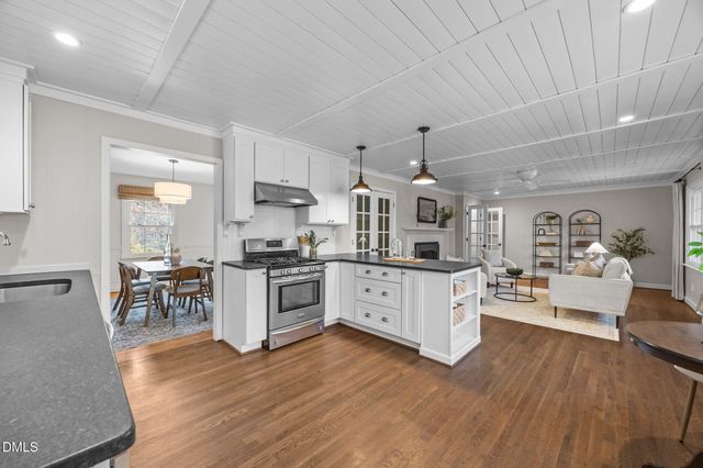 3900 Swarthmore Road, Durham, NC 27707