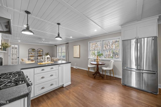 3900 Swarthmore Road, Durham, NC 27707