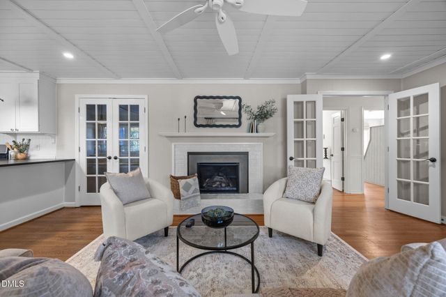 3900 Swarthmore Road, Durham, NC 27707