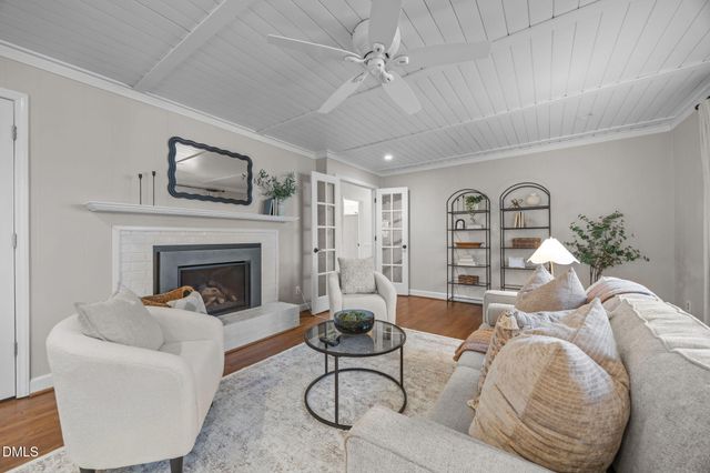 3900 Swarthmore Road, Durham, NC 27707