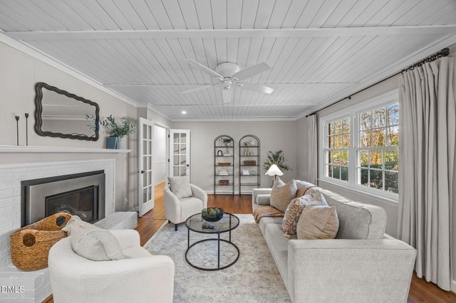 3900 Swarthmore Road, Durham, NC 27707