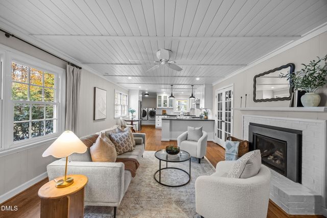 3900 Swarthmore Road, Durham, NC 27707